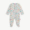 Magnetic Me Modal Footie ABC LOVE