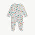 Magnetic Me Modal Footie ABC LOVE