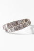 SAACHI Under the Sun Wrap Bracelet GREY