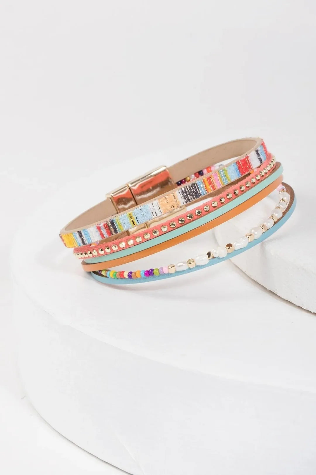 SAACHI Curacao Bracelet MULTI