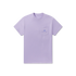 Southern Marsh M SS Bait Shack Tee WHARF PURPLE