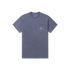 Southern Marsh M SS Branding Mercantile Tee WASHED NAVY