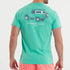 Southern Marsh M SS Surf Rodeo Tee MINT