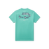 Southern Marsh M SS Surf Rodeo Tee MINT