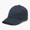 Turtle Fur Hemp Boondocker Ball Cap NAVY