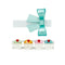 Lilies & Roses Cupcakes & Karen Bow Pearlized Clip