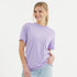 Southern Marsh M SS Tail Time Tee WHARF PURPLE