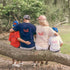 Southern Marsh M SS Grand Ole Duck Tee OATMEAL