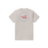 Southern Marsh M SS Grand Ole Duck Tee OATMEAL