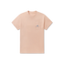 Southern Marsh M SS Dinner Circle Tee TERRACOTTA