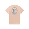 Southern Marsh M SS Dinner Circle Tee TERRACOTTA