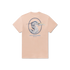Southern Marsh M SS Dinner Circle Tee TERRACOTTA