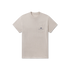 Southern Marsh M SS Dinner Circle Tee WASHED OATMEAL