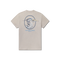 Southern Marsh M SS Dinner Circle Tee WASHED OATMEAL