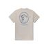 Southern Marsh M SS Dinner Circle Tee WASHED OATMEAL