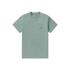Southern Marsh M SS Original Duck Camo BURNT SAGE