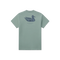 Southern Marsh M SS Original Duck Camo BURNT SAGE