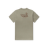 Southern Marsh M SS Original Duck Camo Tee BAY GREEN