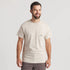 Southern Marsh M SS Vintage Duck Decoy Tee WASHED OATMEAL