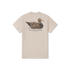 Southern Marsh M SS Vintage Duck Decoy Tee WASHED OATMEAL