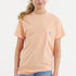 Southern Marsh M SS Endless Summer Tee WASHED SHERBET