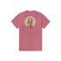 Southern Marsh M SS Life's Golden Tee MULBERRY