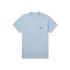 Southern Marsh M SS Golden Days Tee WASHED SKY BLUE