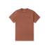 Southern Marsh M SS Inflight Camo Tee WASHED WALNUT