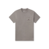 Southern Marsh M SS Vintage Cruiser Tee DARK GRAY