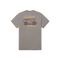 Southern Marsh M SS Vintage Cruiser Tee DARK GRAY