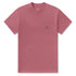 Southern Marsh M SS Lab Sips Tee MULBERRY