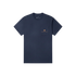 Southern Marsh M SS Winged Lager Tee NAVY