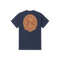 Southern Marsh M SS Winged Lager Tee NAVY