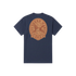 Southern Marsh M SS Winged Lager Tee NAVY