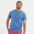 Southern Marsh M SS American Summertime Tee FRENCH BLUE