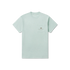 Southern Marsh M SS Camo Pointer Tee WASHED HONEYDEW