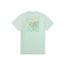 Southern Marsh M SS Citrus Halfshell Tee HONEYDEW