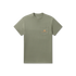 Southern Marsh M SS Patient Pup Tee BAY GREEN