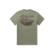 Southern Marsh M SS Patient Pup Tee BAY GREEN