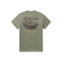 Southern Marsh M SS Patient Pup Tee BAY GREEN