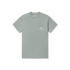 Southern Marsh M SS Duckstamp Tee BURNT SAGE
