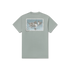 Southern Marsh M SS Duckstamp Tee BURNT SAGE