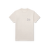 Southern Marsh M SS Authentic Tee WASHED PEBBLE