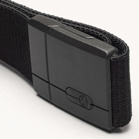 Arcade Belts Aero Mag BLACK
