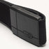 Arcade Belts Aero Mag BLACK