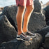 Olukai M Ahi ROCK / ASH