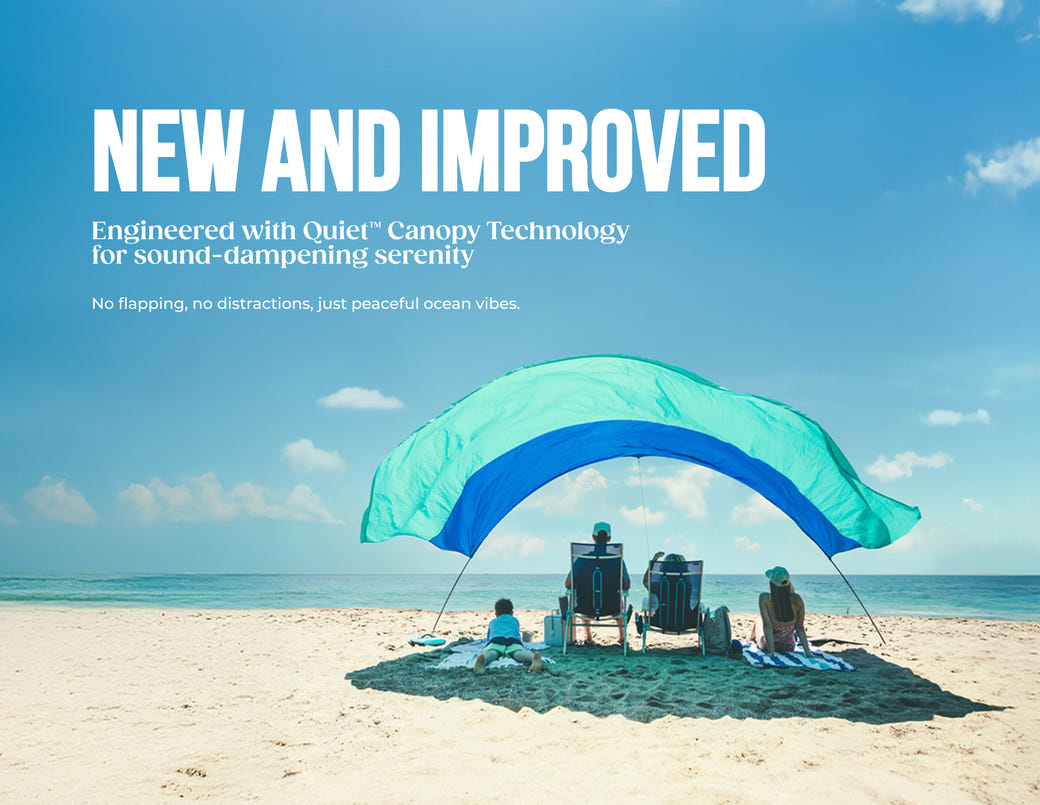 Shibumi Shade Regular With Wind Assist BLUE / TEAL
