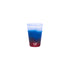 Silipint 1.5oz Shot Glass Shaka AMERICANA