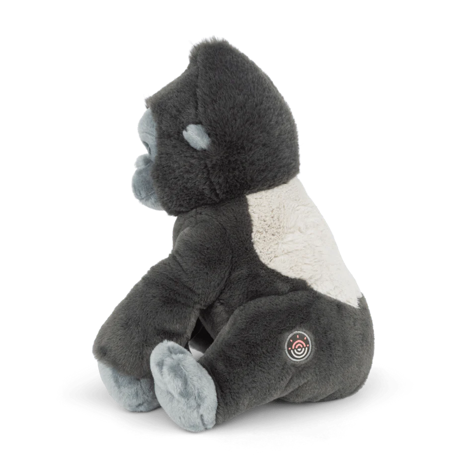 Fahlo Plush GORILLA