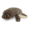 Fahlo Plush Manatee GRAY